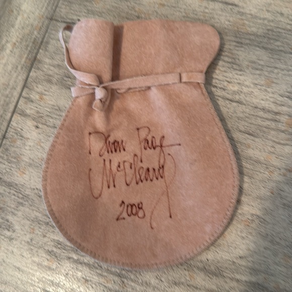 Devon Page McCleary Pavé Chain Link Necklace - Picture 9 of 9